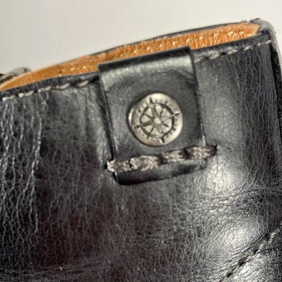 Bussola Ankle Boots - Picture 10 of 11